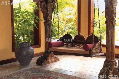 Dinarobin Hotel Golf & Spa 20